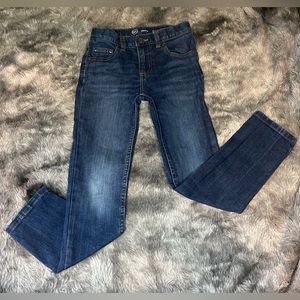 Boys skinny jeans